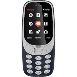 Nokia | 3310 (2017) | Ciemnoniebieski | 2.4