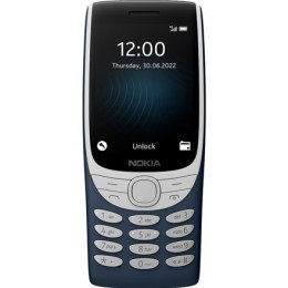 Nokia | 8210 | Blue | 2.8 