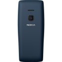 Nokia | 8210 | Blue | 2.8 " | TFT LCD | Unisoc | T107 | Internal RAM 0.048 GB | 0.128 GB | microSDHC | Dual SIM | Nano-SIM | 4G