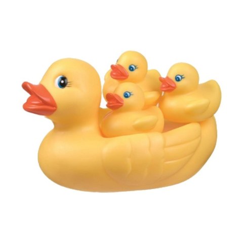 PLAYGRO Duck Family, 0170338 KO