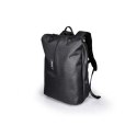 PORT DESIGNS | Fits up to size 15.6 " | New York | Backpack for laptop | Grey | Waterproof