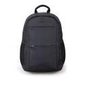 PORT DESIGNS | Fits up to size 15.6 " | Sydney | Backpack | Black | Shoulder strap