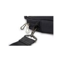 PORT DESIGNS | Sydney | Fits up to size 15.6 " | Messenger - Briefcase | Black | Shoulder strap