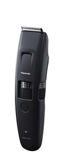 Panasonic | Beard trimmer | ER-GB86-K503 | Cordless | Number of length steps 57 | Step precise 0.5 mm | Black