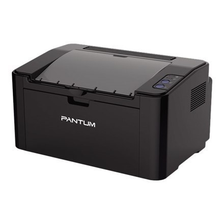 Pantum P2500 Mono Laser Printer, A4