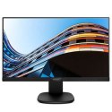 Philips | 243S7EYMB/00 | 23.8 " | IPS | FHD | 16:9 | (Grey to Grey) 4 ms | 250 cd/m² | Black