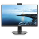 Philips | 272B7QUBHEB/00 | 27 " | IPS | QHD | 16:9 | 5 ms | 350 cd/m² | Black | HDMI ports quantity 1 | 75 Hz