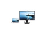 Philips | 272B7QUBHEB/00 | 27 " | IPS | QHD | 16:9 | 5 ms | 350 cd/m² | Black | HDMI ports quantity 1 | 75 Hz