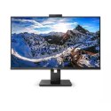 Philips | 329P1H | 31,5 " | IPS | 4K UHD | 16:9 | 4 ms | 350 cd/m² | Czarny | Porty HDMI w ilości 2 | 60 Hz