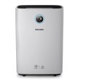 Philips | Air purifier and humidifier | AC2729/13 2000i series | Suitable for rooms up to 85 m² | Grey