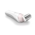 Philips | Cordless Shaver | BRL176/00 Series 8000 | Operating time (max) 120 min | Wet & Dry | Lithium Ion | White/Pink