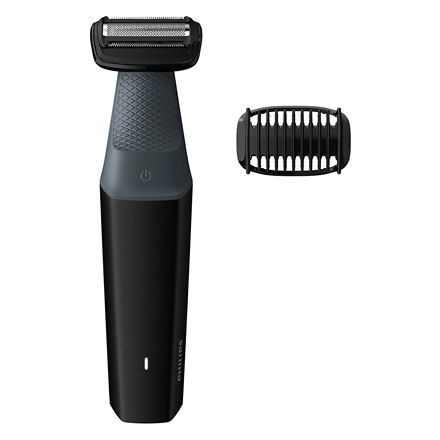 Philips | Cordless | Wet & Dry | Number of length steps 1 length step | Black