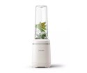 Philips Eco Conscious Edition Blender | HR2500/00 | Tabletop | 350 W | Jar material Glass | Jar capacity 0.6 L | White Matt