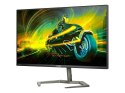 Philips | Gaming Monitor | 32M1N5800A/00 | 31.5 " | IPS | UHD | 16:9 | 144 Hz | 1 ms | 3840 x 2160 | 500 cd/m² | Porty HDMI w li