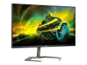 Philips | Gaming Monitor | 32M1N5800A/00 | 31.5 " | IPS | UHD | 16:9 | 144 Hz | 1 ms | 3840 x 2160 | 500 cd/m² | Porty HDMI w li