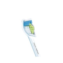 Philips | HX6062/10 | Toothbrush replacement | Heads | For adults | Number of brush heads included 2 | Number of teeth brushing