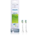 Philips | HX6062/10 | Toothbrush replacement | Heads | For adults | Number of brush heads included 2 | Number of teeth brushing