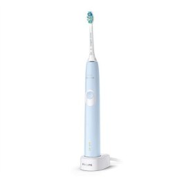 Philips | HX6803/04 | Sonicare ProtectiveClean 4300 Toothbrush | Rechargeable | For adults | Number of brush heads included 1 |