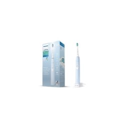 Philips | HX6803/04 | Sonicare ProtectiveClean 4300 Toothbrush | Rechargeable | For adults | Number of brush heads included 1 |