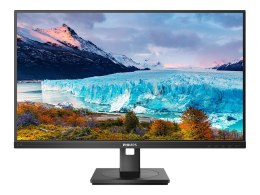 Philips LCD Monitor 273S1/00 27 