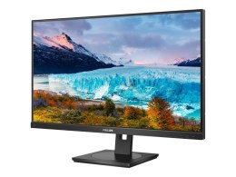 Philips LCD Monitor 273S1/00 27 