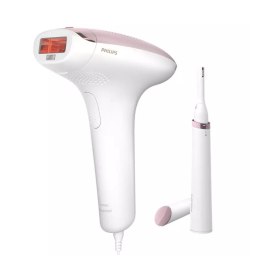 Philips Lumea IPL Hair Removal Device BRI920/00 Operating time (max) Armpit - 2,5; Bikini - 4; Lower leg - 15 min Number of po