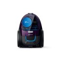 Philips | PowerPro Compact FC9333/09 | Odkurzacz | Bezworkowy | Moc 650 W | Pojemność na kurz 1,5 L | Fioletowy