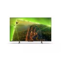 Philips | Smart TV | 43PUS8118 | 43" | 108 cm | 4K UHD (2160p) - Telewizor Philips | Smart TV | 43PUS8118 | 43" | 108 cm | 4K UH