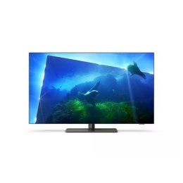 Philips | Smart TV | 48OLED818 | 48