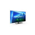 Philips | Smart TV | 48OLED818 | 48" | 121 cm | 4K UHD (2160p) | Android TV