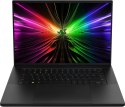 Razer Blade 16 | Black | 16 " | QHD+ | 2560 x 1600 pixels | Intel Core i9 | i9-14900HX | 32 GB | DDR5 | Solid-state drive capaci