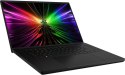 Razer Blade 16 | Black | 16 " | QHD+ | 2560 x 1600 pixels | Intel Core i9 | i9-14900HX | 32 GB | DDR5 | Solid-state drive capaci