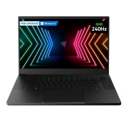 Razer Blade 18 18'' QHD+ 240HZ i9/64GB/2TB/NVIDIA GeForce RTX 4090/ENG Backlit kbd/Black/2Y Warranty | Razer