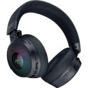 Razer Gaming Headset | Kraken V4 Pro | Bluetooth | Over-ear | Microphone | Wireless | Black