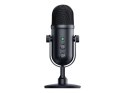 Razer | Streaming Microphone | Seiren V2 Pro | Black | Wired