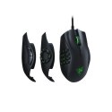 Razer | Wired | Naga Trinity