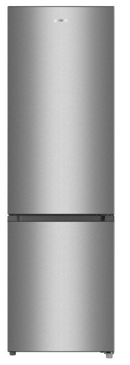 Refrigerator | RK58EPS4 | Energy efficiency class E | Free standing | Combi | Height 180 cm | Fridge net capacity 198 L | Freeze