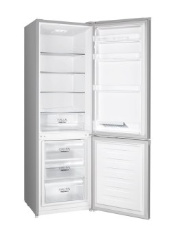 Refrigerator | RK58EPS4 | Energy efficiency class E | Free standing | Combi | Height 180 cm | Fridge net capacity 198 L | Freeze