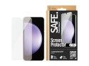 SAFE by PanzerGlass Screen Protector Samsung Galxy S FE 2023 | Ultra-Wide Fit | PanzerGlass