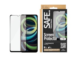 SAFE by PanzerGlass Screen Protector Xiaomi A3 4G | Ultra-Wide Fit | PanzerGlass