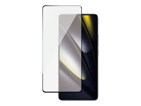 SAFE by PanzerGlass Screen Protector Xiaomi Poco F6 5G | Ultra-Wide Fit | PanzerGlass