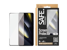 SAFE by PanzerGlass Screen Protector Xiaomi Poco F6 5G | Ultra-Wide Fit | PanzerGlass