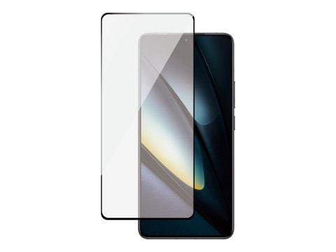 SAFE by PanzerGlass Screen Protector Xiaomi Poco F6 Pro 5G | Ultra-Wide Fit | PanzerGlass