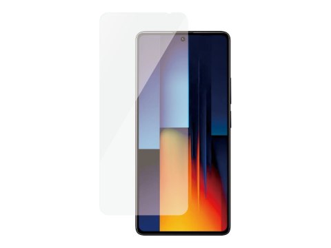 SAFE by PanzerGlass Screen Protector Xiaomi Poco M6 Pro 5G | Ultra-Wide Fit | PanzerGlass