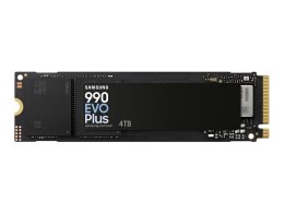 Samsung 990 EVO Plus PCIe 4.0/5.0 NVMe M.2 SSD 4TB | Samsung