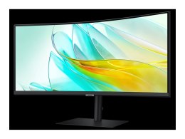 Samsung Business Monitor LS34C652UAUXEN 34 