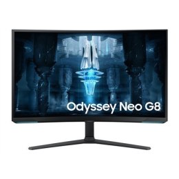 Samsung | G850 UHD | 32 