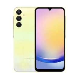 Samsung Galaxy | A25 (A256) | Yellow | 6.5 