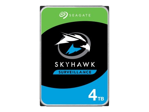 Seagate | ST4000VX016 SkyHawk | 4000 GB | 256 MB