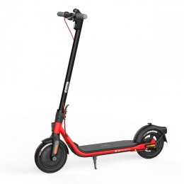 Segway | Ninebot eKickscooter D38E | Up to 25 km/h | Black/Red